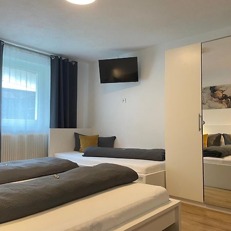 Ferienwohnung Bergspitz Sankt Leonhard im Pitztal Ngoại thất bức ảnh