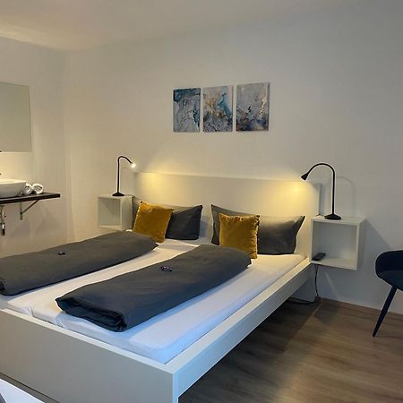 Ferienwohnung Bergspitz Sankt Leonhard im Pitztal Ngoại thất bức ảnh