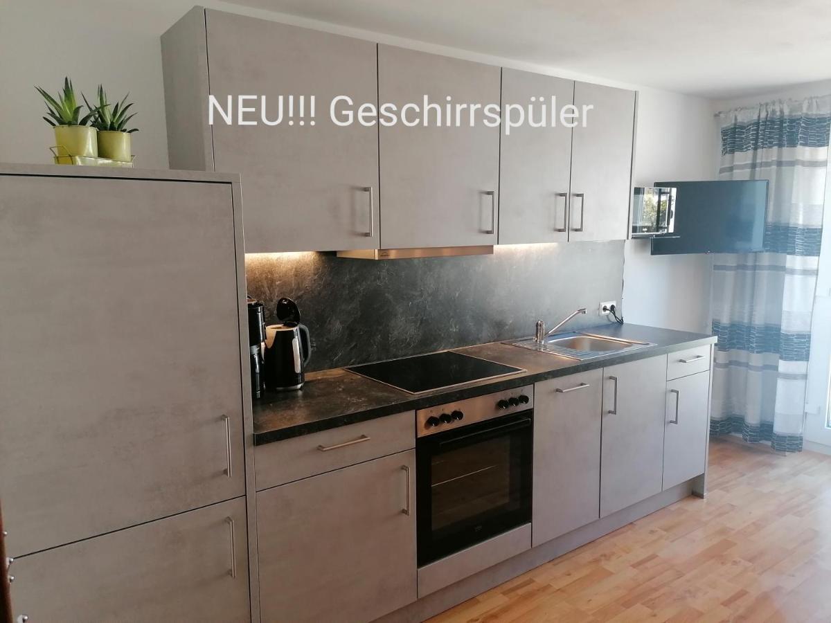 Ferienwohnung Bergspitz Sankt Leonhard im Pitztal Ngoại thất bức ảnh