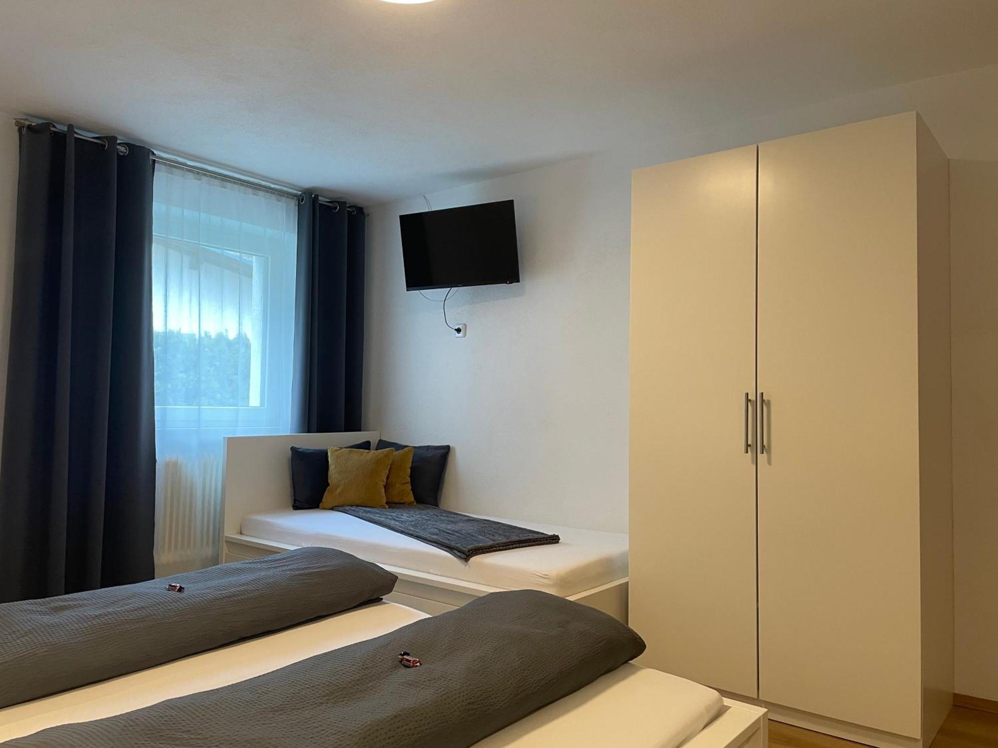 Ferienwohnung Bergspitz Sankt Leonhard im Pitztal Ngoại thất bức ảnh