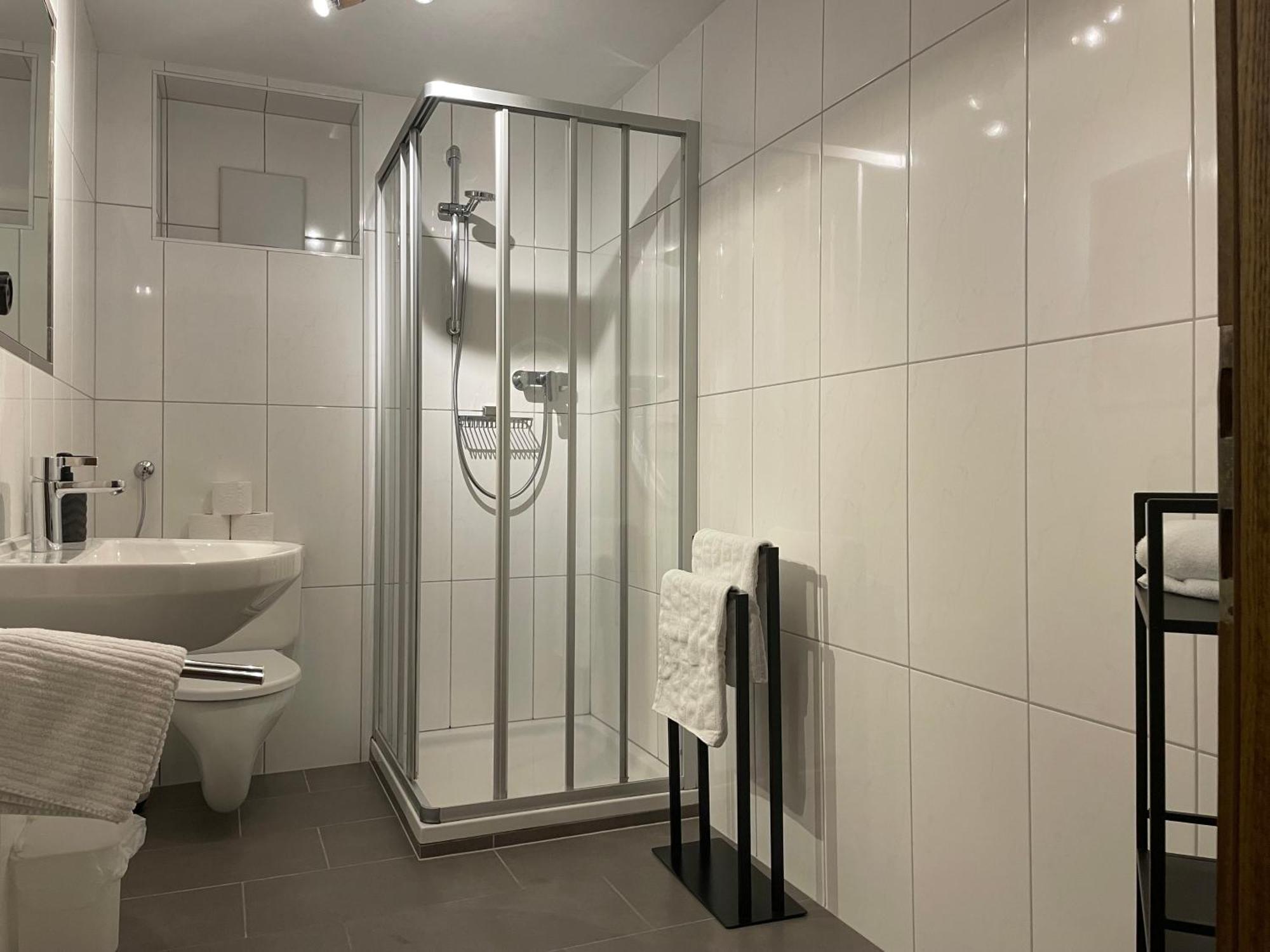 Ferienwohnung Bergspitz Sankt Leonhard im Pitztal Ngoại thất bức ảnh